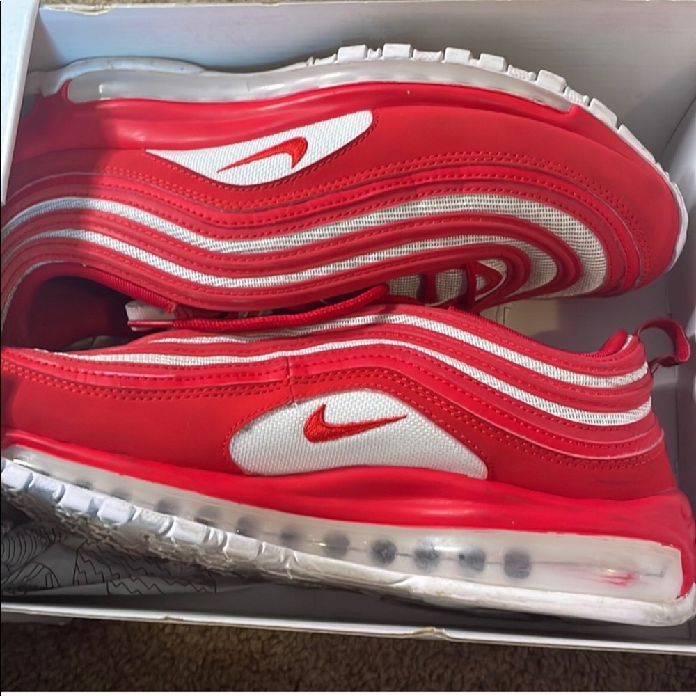 Air max 97